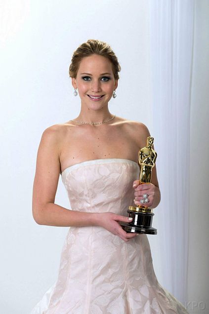Jennifer Lawrence ジェニファーローレンスの画像(プリ画像)