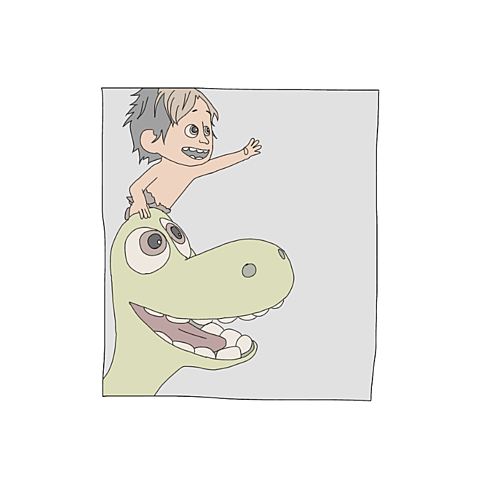 ディズニーアーロと少年の画像1点 完全無料画像検索のプリ画像 Bygmo