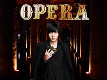 Super junior superjunior イェソン Operaの画像(operaに関連した画像)