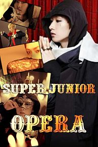 Super junior opera ウニョクの画像(operaに関連した画像)