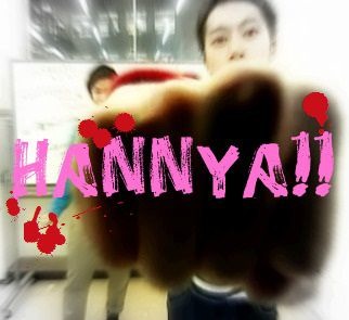 HANNYA part.6 (handmade ver.)の画像(プリ画像)