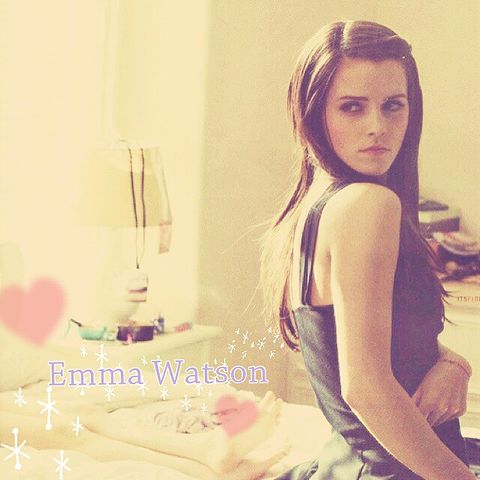 Emma Watson ｴﾏﾜﾄｿﾝの画像 プリ画像