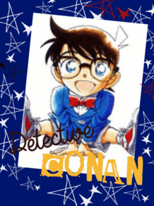 detective conanの画像(Conanに関連した画像)