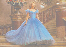 Cinderella プリ画像