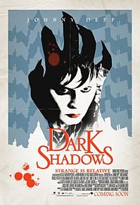 Dark Shadows Johnny Deppの画像(Johnnydeppに関連した画像)