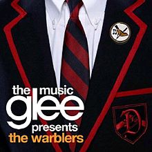 the music glee presents the warblersの画像(Presentsに関連した画像)