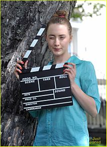 Saoirse Ronan ｼｱｰｼｬﾛｰﾅﾝの画像(saoirseronanに関連した画像)