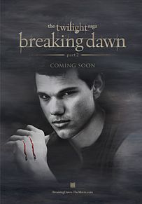 Twilight Saga Breaking Dawn Part2 Taylor Lautnerの画像(twilightに関連した画像)