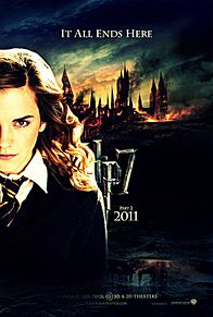 Emma Watson Hermione Grangerの画像(Emma-Watsonに関連した画像)