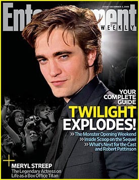 Entertainment Weekly Robert Pattinsonの画像 プリ画像