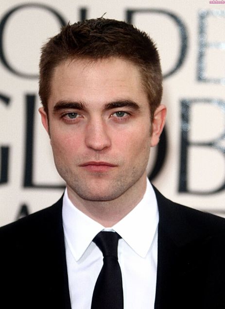 Robert Pattinson ﾛﾊﾞｰﾄﾊﾟﾃｨﾝｽﾝの画像 プリ画像