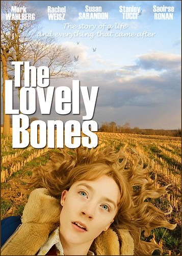 the lovely bones Saoirse Ronanの画像 プリ画像