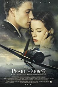 Pearl Harbor Ben Affleck Kate Beckinsaleの画像(BENに関連した画像)