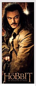 the Hobbit Bard Luke Evansの画像(LukeEvansに関連した画像)
