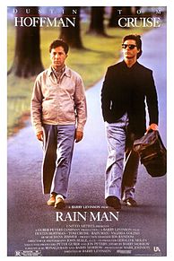 Rain Man レインマンの画像(ﾚｲﾝﾏﾝに関連した画像)