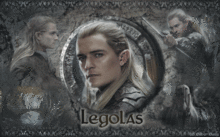 the Hobbit Legolas Orlando Bloomの画像(OrlandoBloomに関連した画像)