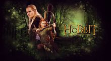 the Hobbit Legolas Taurielの画像(OrlandoBloomに関連した画像)