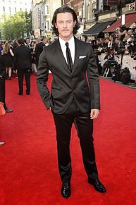 BAFTAtv2014 Luke Evansの画像(LukeEvansに関連した画像)