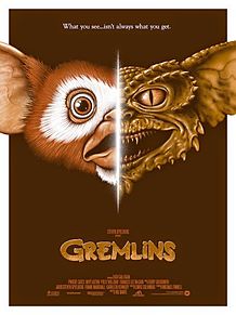 gremlins Gizmoの画像(GREMLINSに関連した画像)