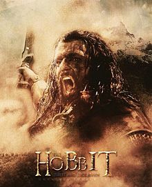 the Hobbit There and Back Againの画像(again and againに関連した画像)