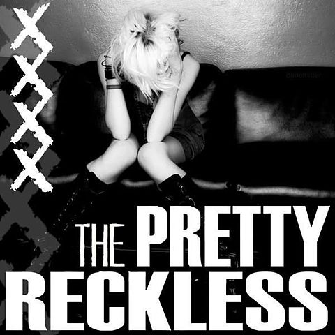 The Pretty Recklessの画像(プリ画像)