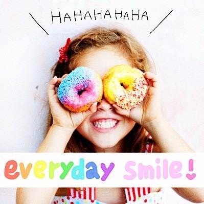 everyday smile !の画像 プリ画像