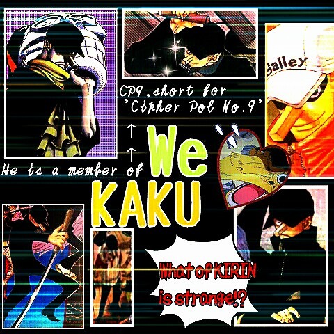 We love KAKU!! RYO様リクの画像 プリ画像