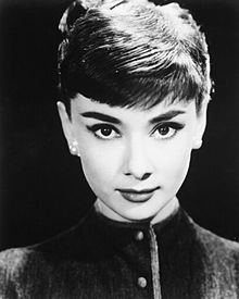 Audrey Hepburn プリ画像