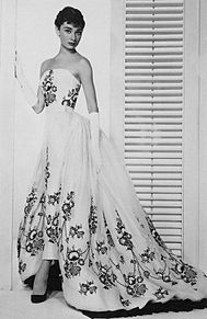 Audrey Hepburnの画像(オードリー ヘップバーンに関連した画像)
