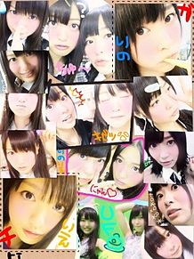 自作 りのりえ ガチ SKE48 HKT48の画像(#りのりえに関連した画像)
