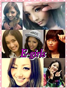 E-girlsの画像(Dream Shizukaに関連した画像)