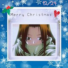 メリークリスマス★の画像(クリス・シャーマに関連した画像)