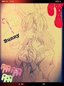 Bunny(Candy Hole)の画像(BUNNYに関連した画像)