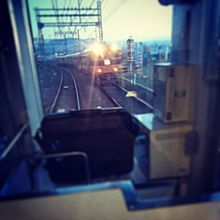 電車の画像(近鉄に関連した画像)