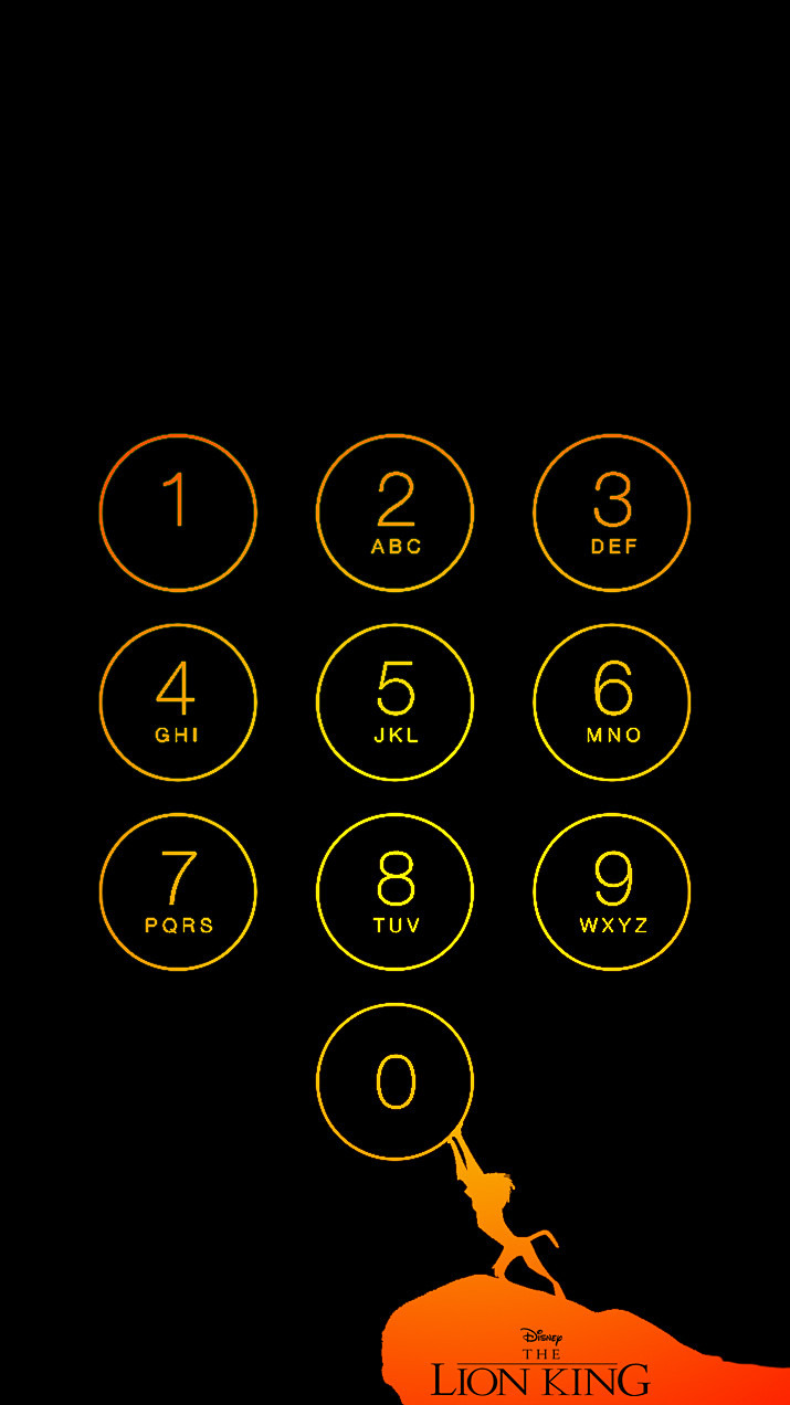 Iphone6 ロック画面 ライオンキング 完全無料画像検索のプリ画像 Bygmo