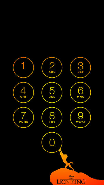 Iphone ライオンキングの画像3点 完全無料画像検索のプリ画像 Bygmo