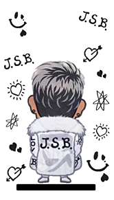 Jsb Loveの画像610点 4ページ目 完全無料画像検索のプリ画像 Bygmo