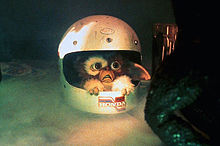Gremlins filmの画像(FILMに関連した画像)