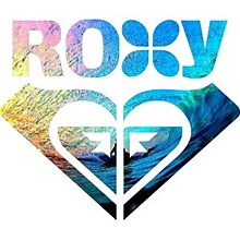 Roxy ロゴ 海の画像1点 完全無料画像検索のプリ画像 Bygmo