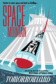 Space Mountainの画像(spacemountainに関連した画像)