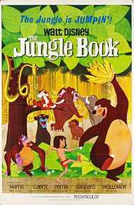 the Jungle Bookの画像(bookに関連した画像)