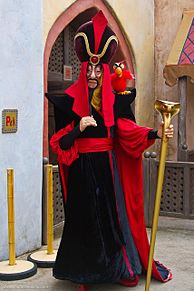 Aladdin Jafarの画像(Jafarに関連した画像)