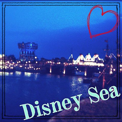 Disney Seaの画像(プリ画像)