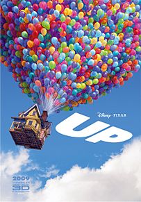 Upの画像(Disneypixarに関連した画像)