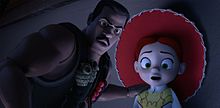 toy story of terrorの画像(Disneypixarに関連した画像)