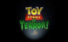 toy story of terrorの画像(Disneypixarに関連した画像)