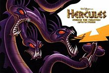 hercules Hades