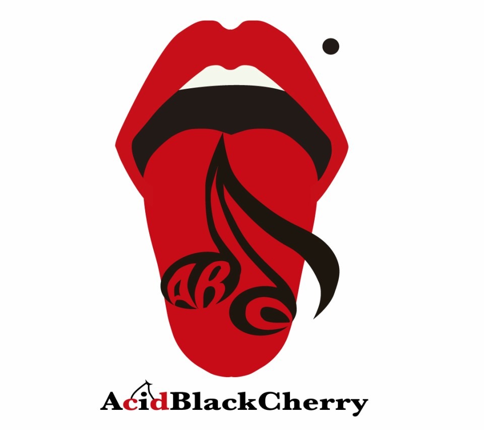 Acid Black Cherry Logo 完全無料画像検索のプリ画像 Bygmo