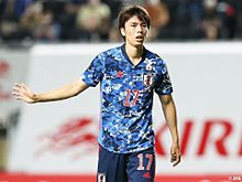 サッカー Uｰ24日本代表 キリンチャレンジカップの画像(冨安健洋に関連した画像)