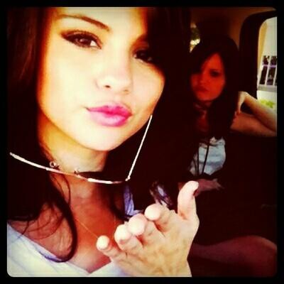 Selena Gomez の画像(プリ画像)